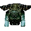 Áo Trâu Xanh